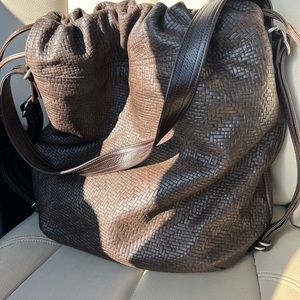 Rough & Tumble large train